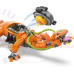 Lego Sonic - Super Shadow x Biolizard 77003